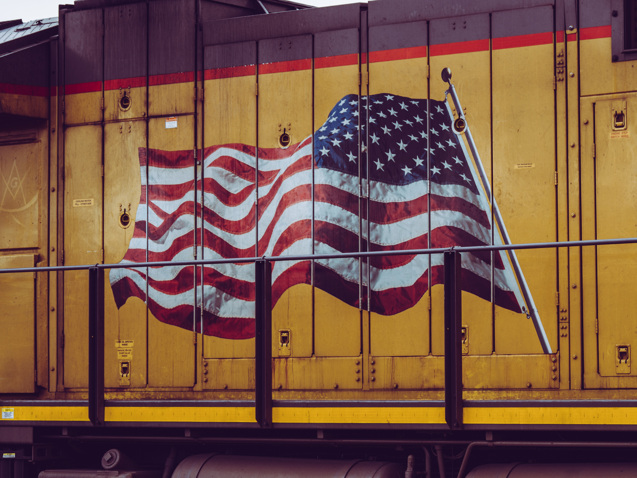 USA