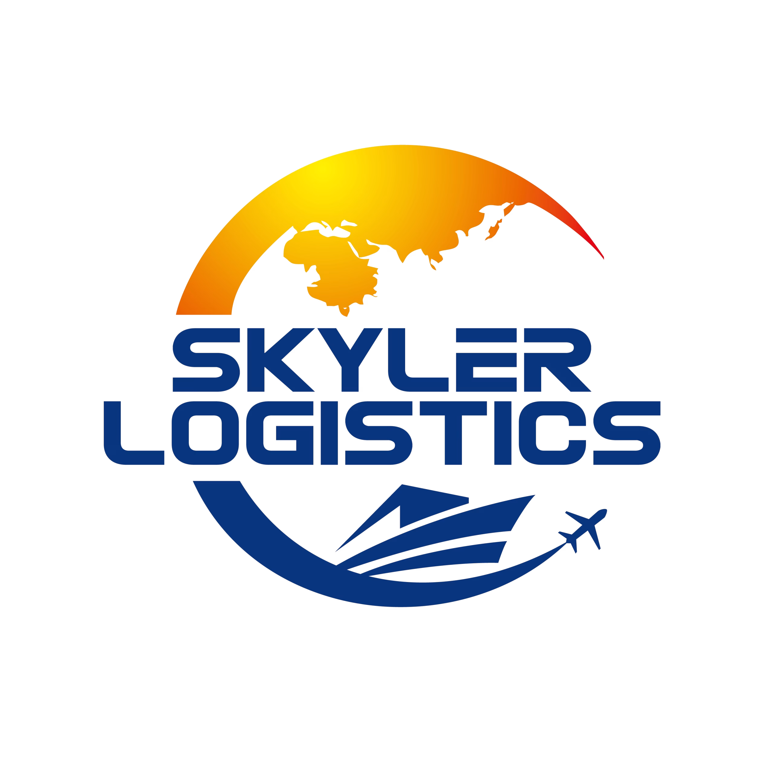Skyler Logistics