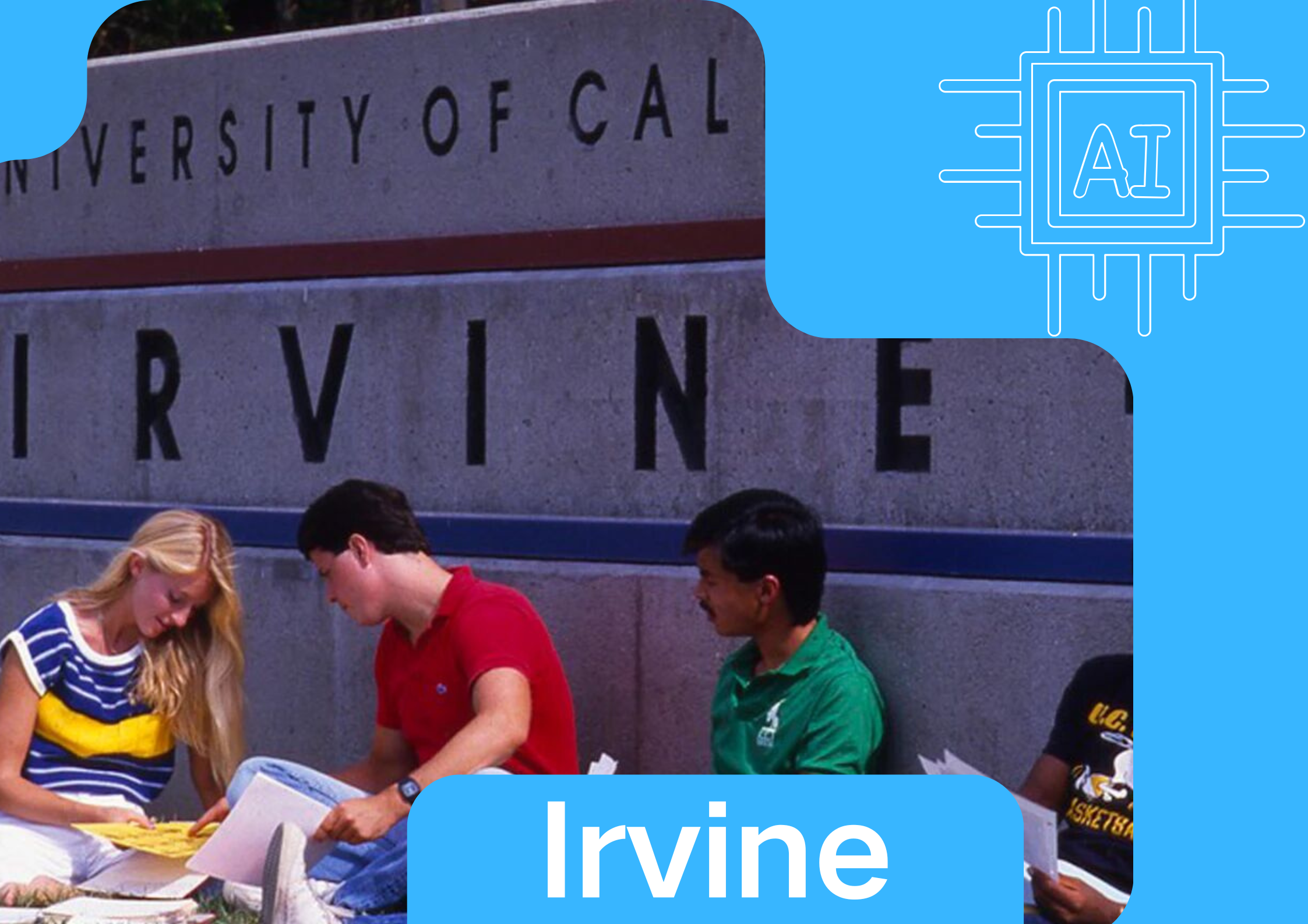 Why More Chinese High-Tech Companies Are Choosing Irvine